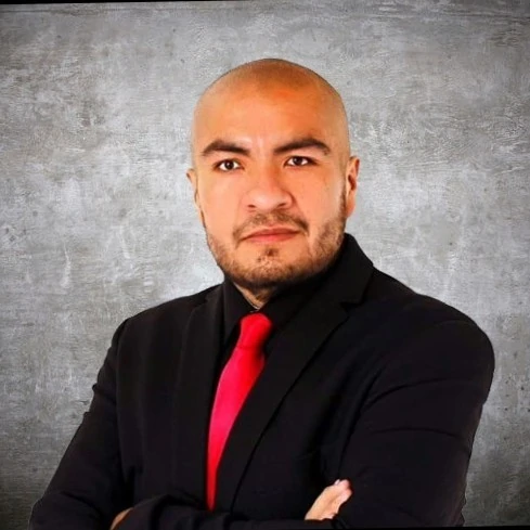 Aldo Barrios